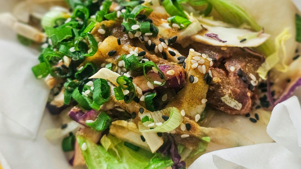 Gawtham Vijayan/Pexels