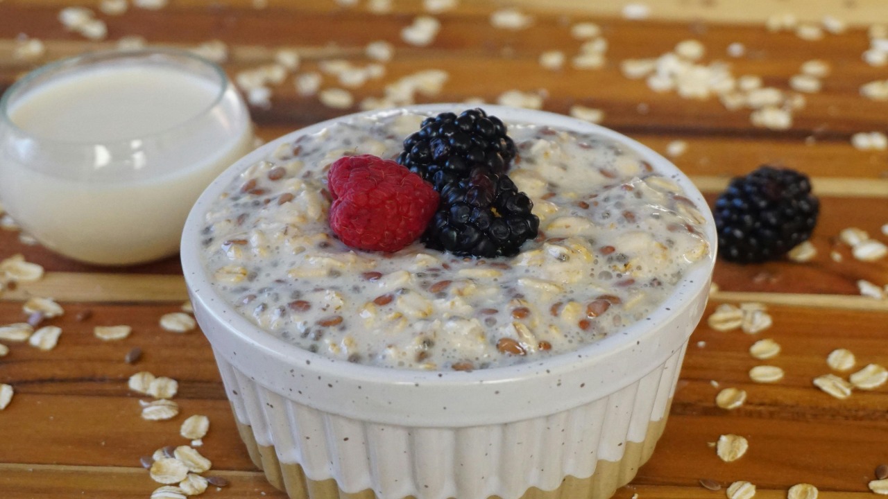 Livilla Latini/Pexels