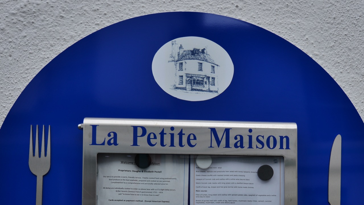 Image Credit: Michael Garlick - CC BY-SA 2.0/Wiki Commons