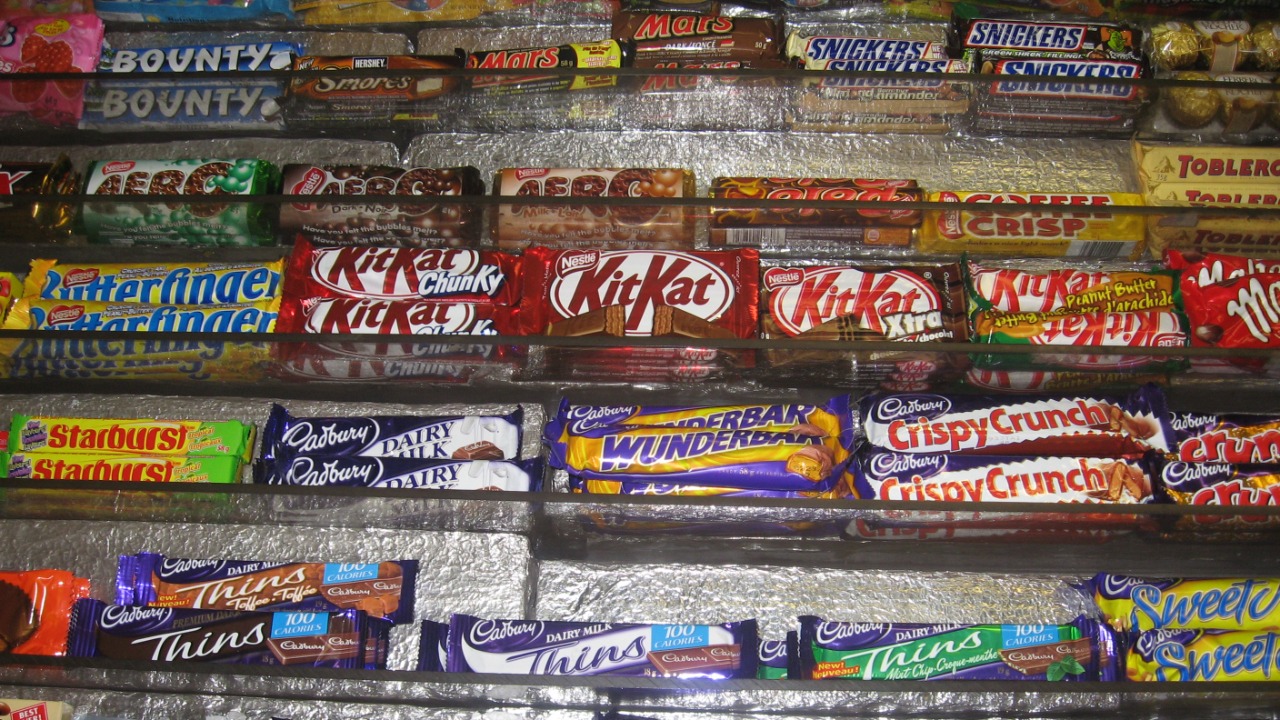 Image Credit: Anthony Easton from Montreal, canada - CC BY 2.0/Wiki Commons