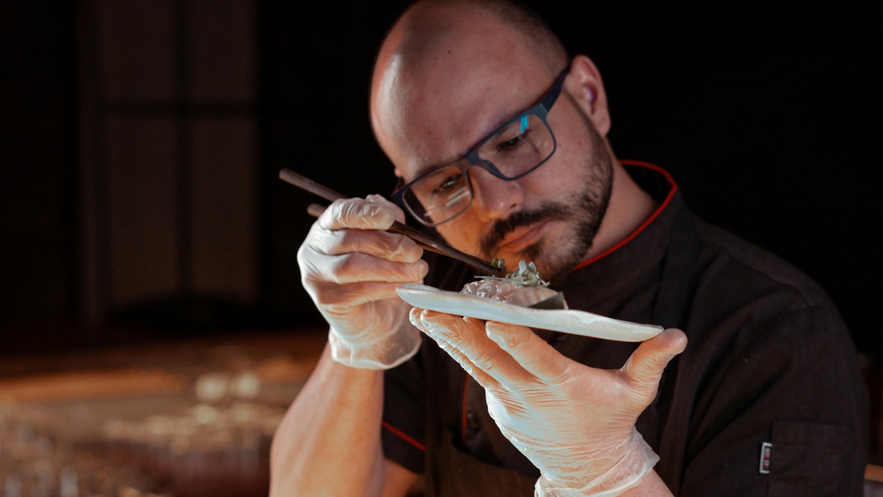 Mikhail Nilov/Pexels