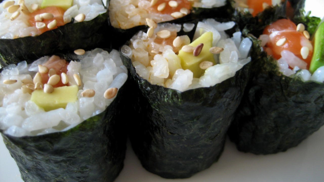 Image Credit: Stacy - CC BY 2.0/Wiki Commons