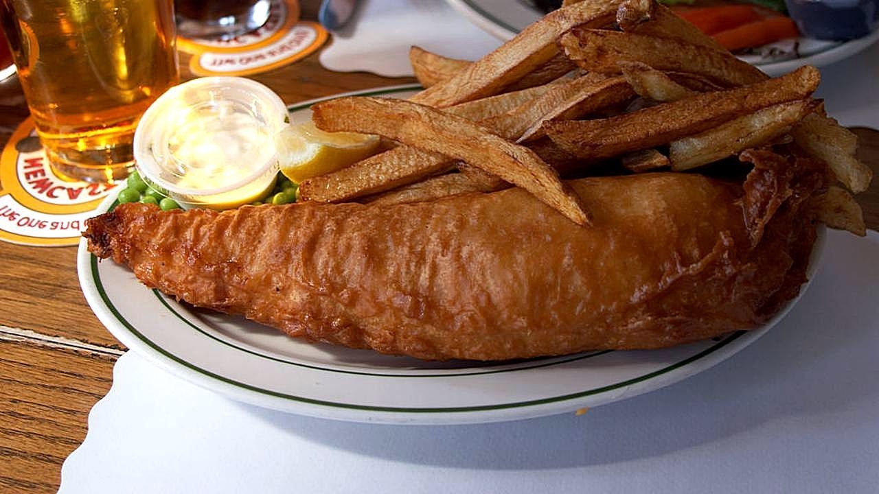 Image Credit: Jon Sullivan - Public domain/Wiki Commons