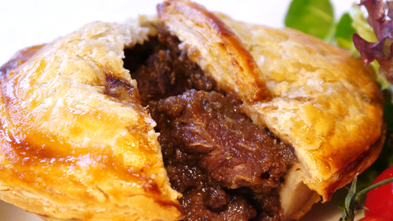 Image Credit: Goddard's Pies Limited - CC BY-SA 3.0/Wiki Commons