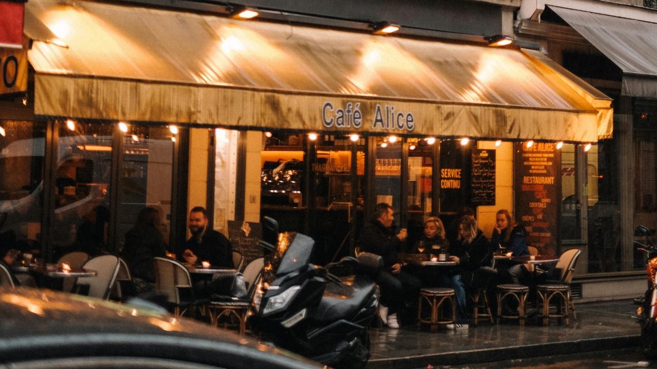 Alina Chernii/Pexels