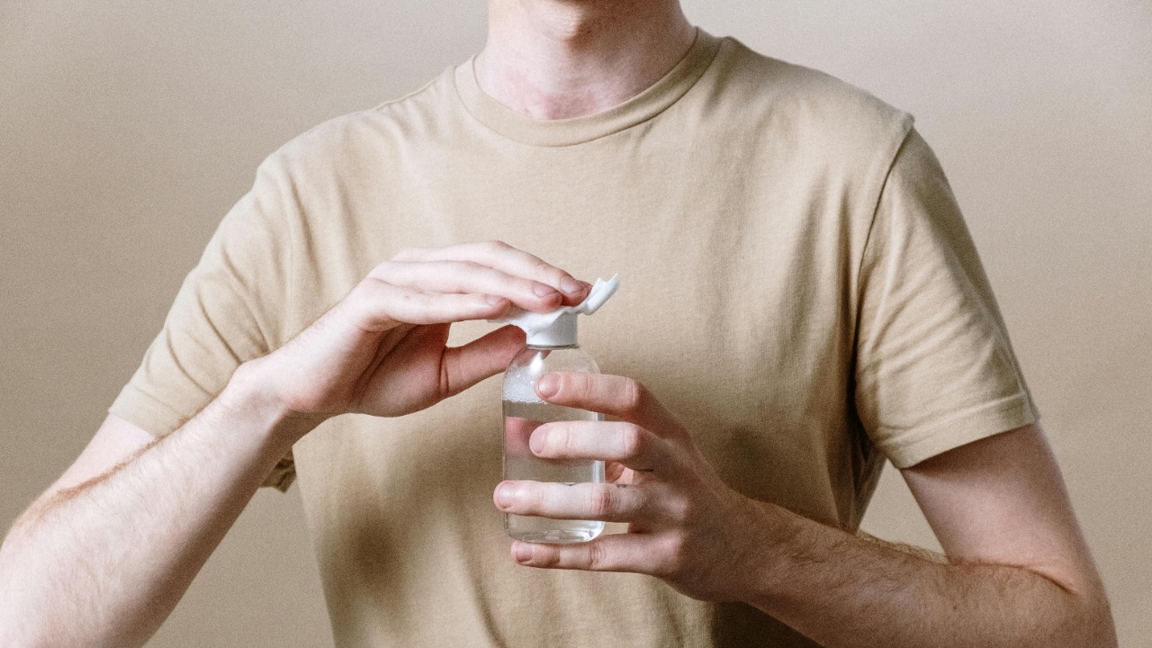 cottonbro studio/Pexels