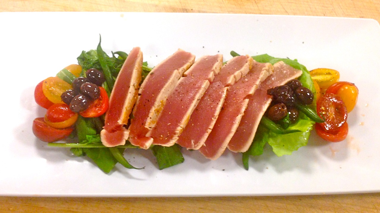 Image Credit: Chefkevindoherty - CC BY-SA 4.0/Wiki Commons