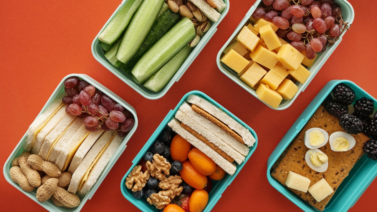 Vanessa Loring/Pexels