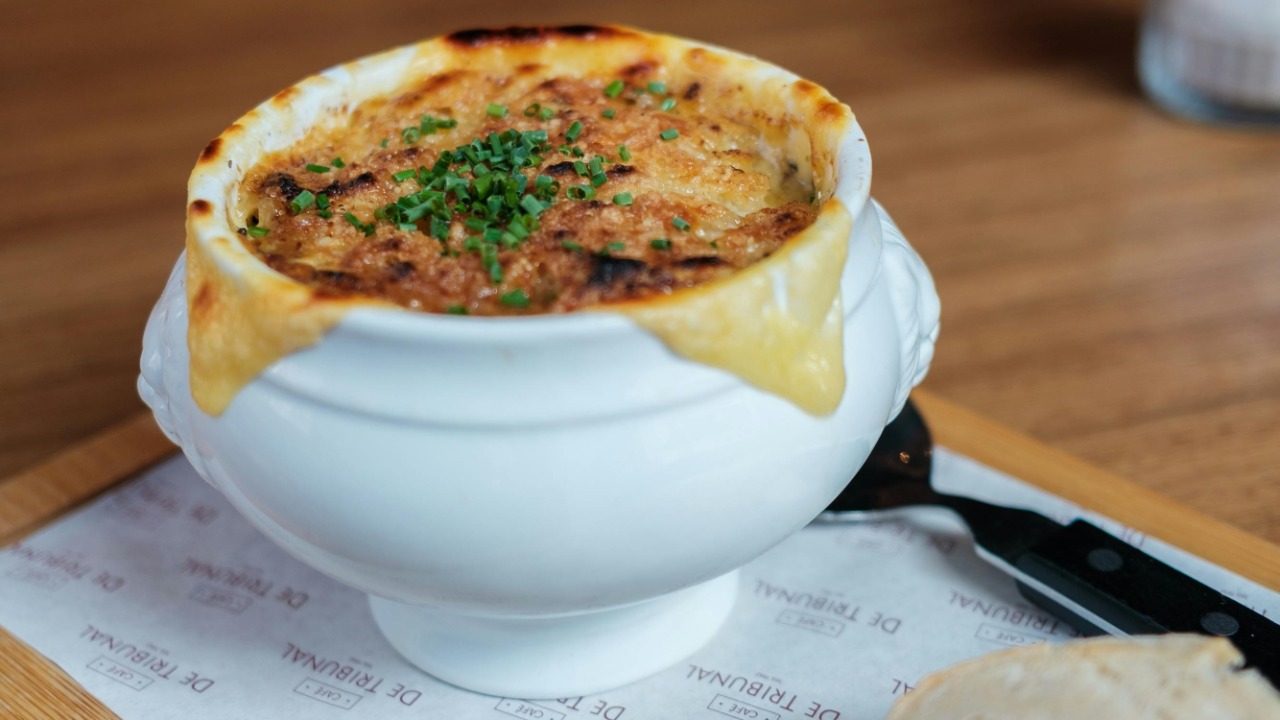 Laura Paredis/Pexels