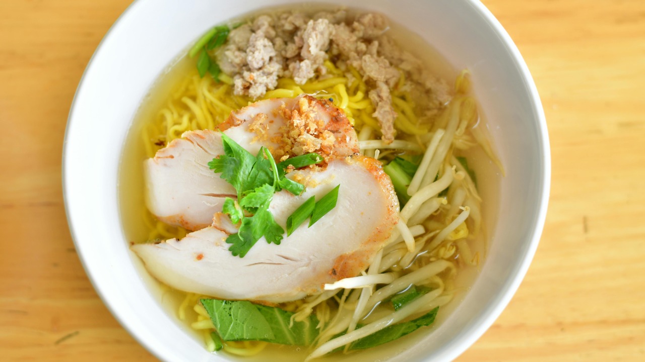 Kritsana (Kid) Takhai/Pexels