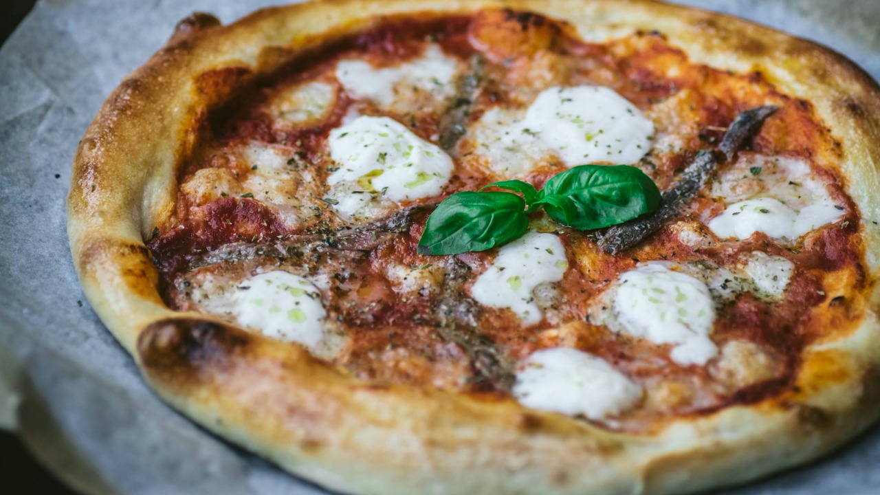 Federica Gioia/Pexels