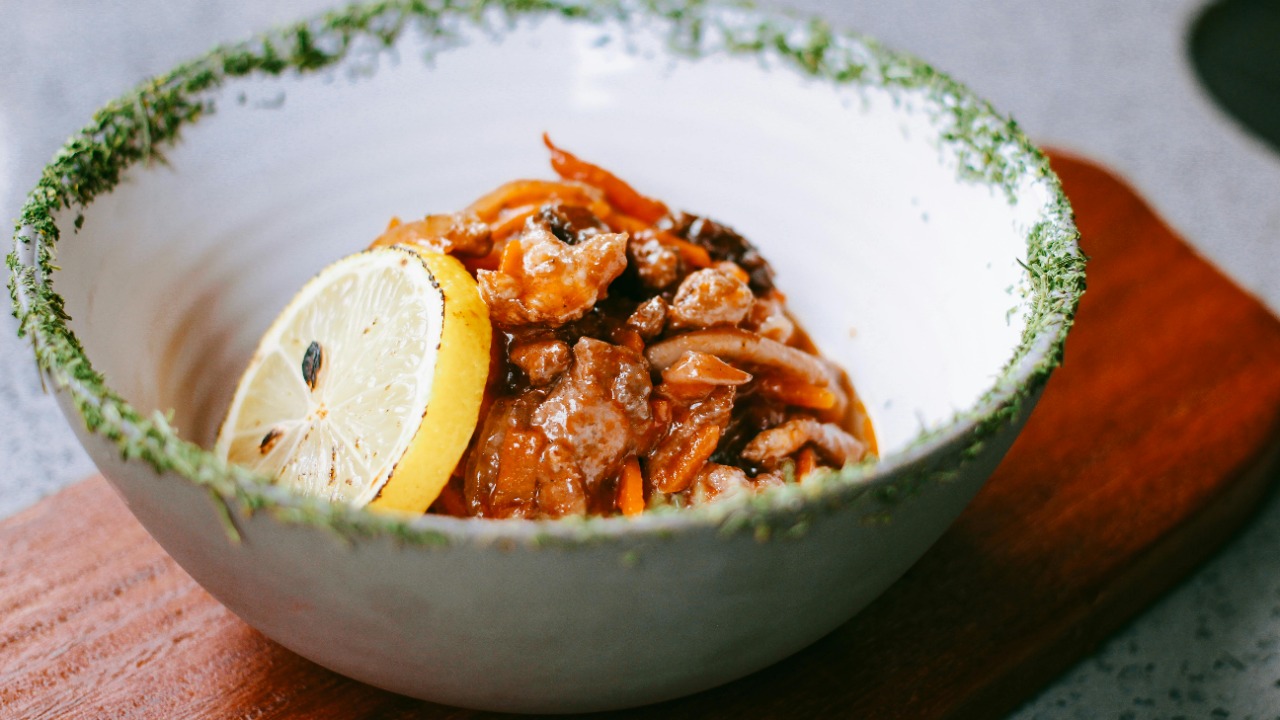 ROMAN ODINTSOV/Pexels