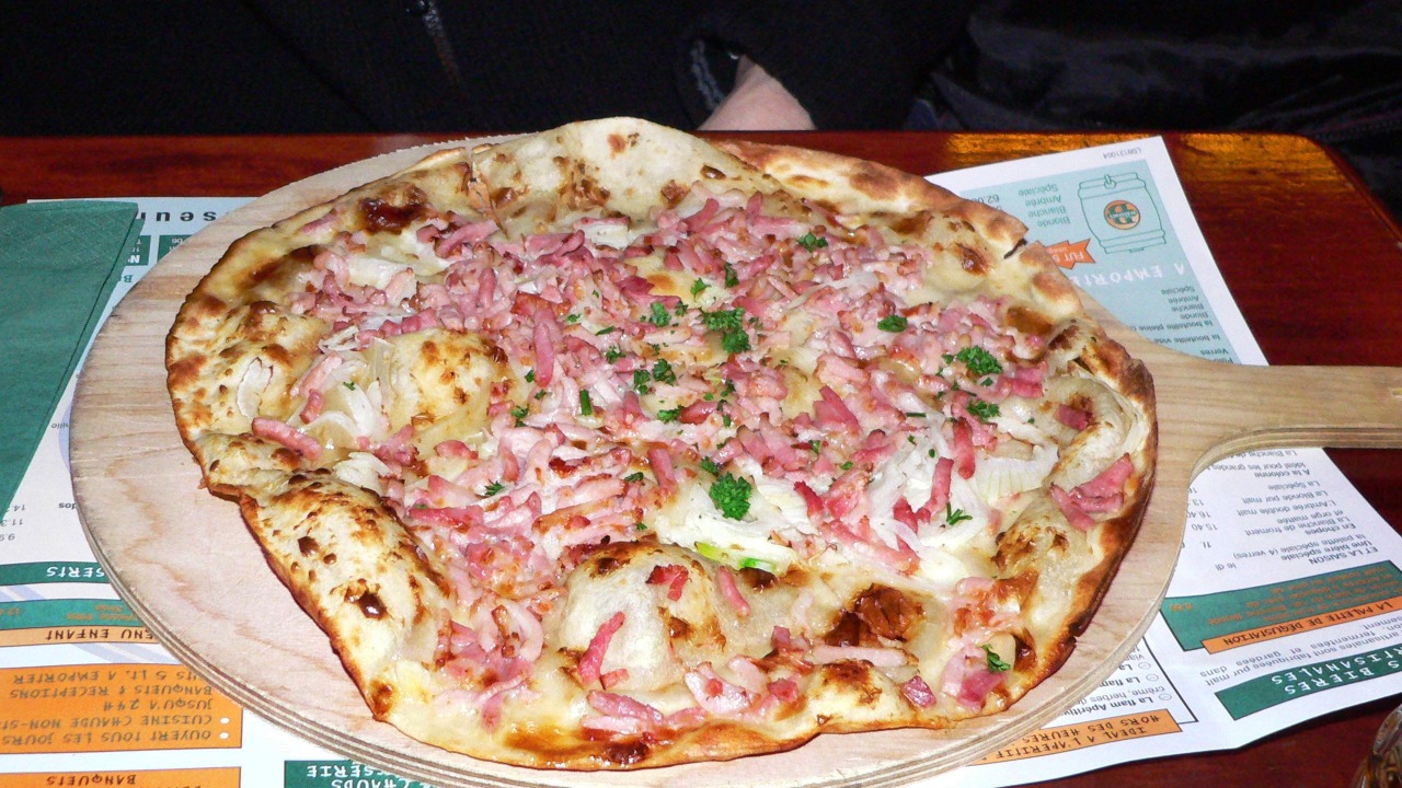 Image Credit: Photograph taken by Rama - CeCILL/Wiki Commons