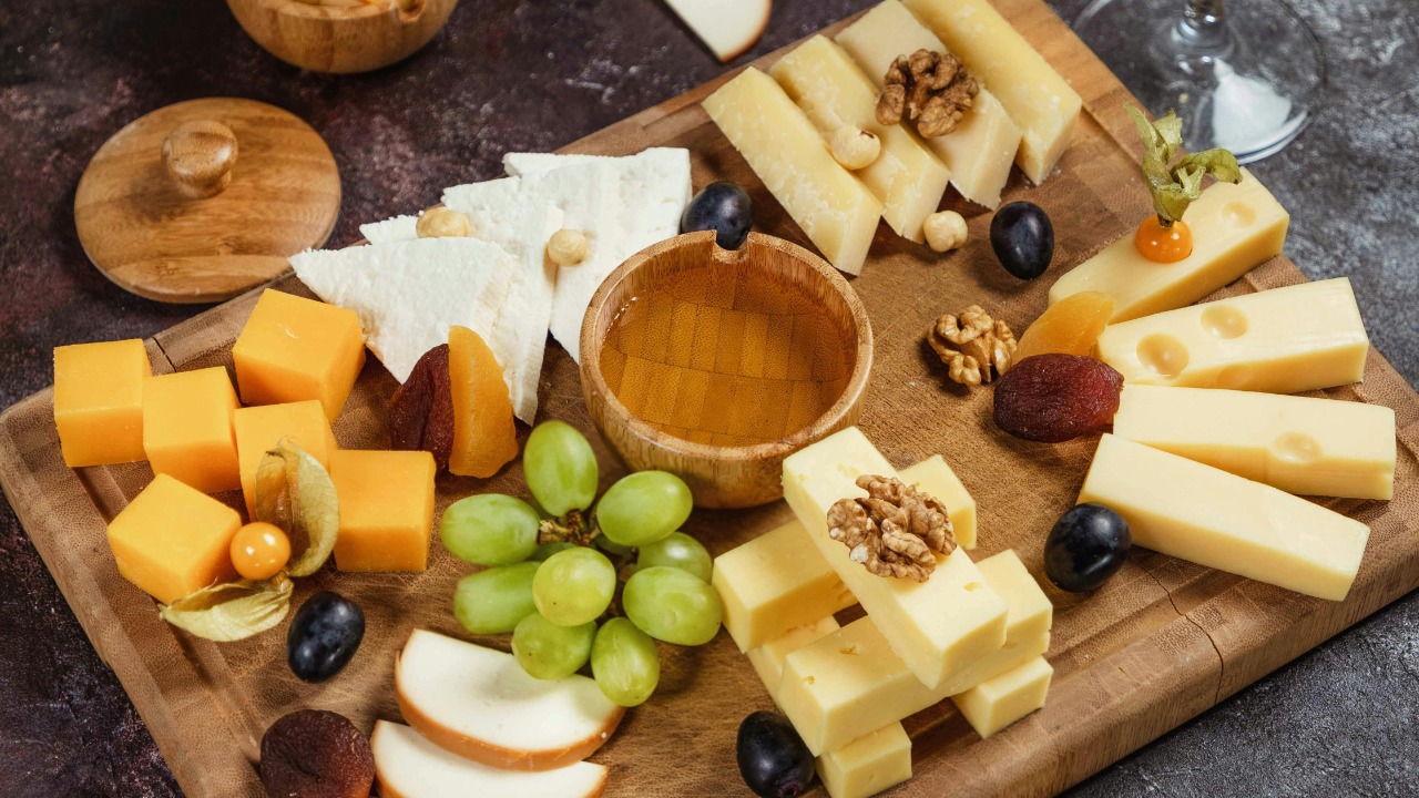 Farhad Ibrahimzade/Pexels