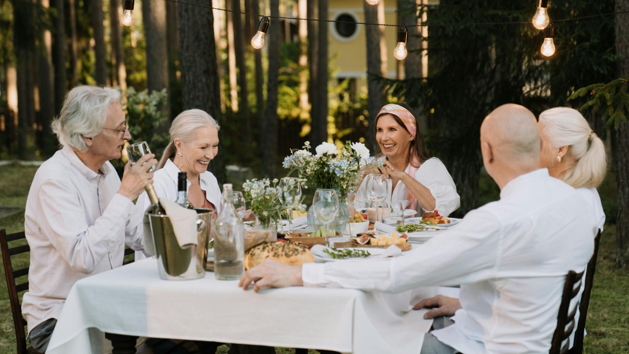 cottonbro studio/Pexels