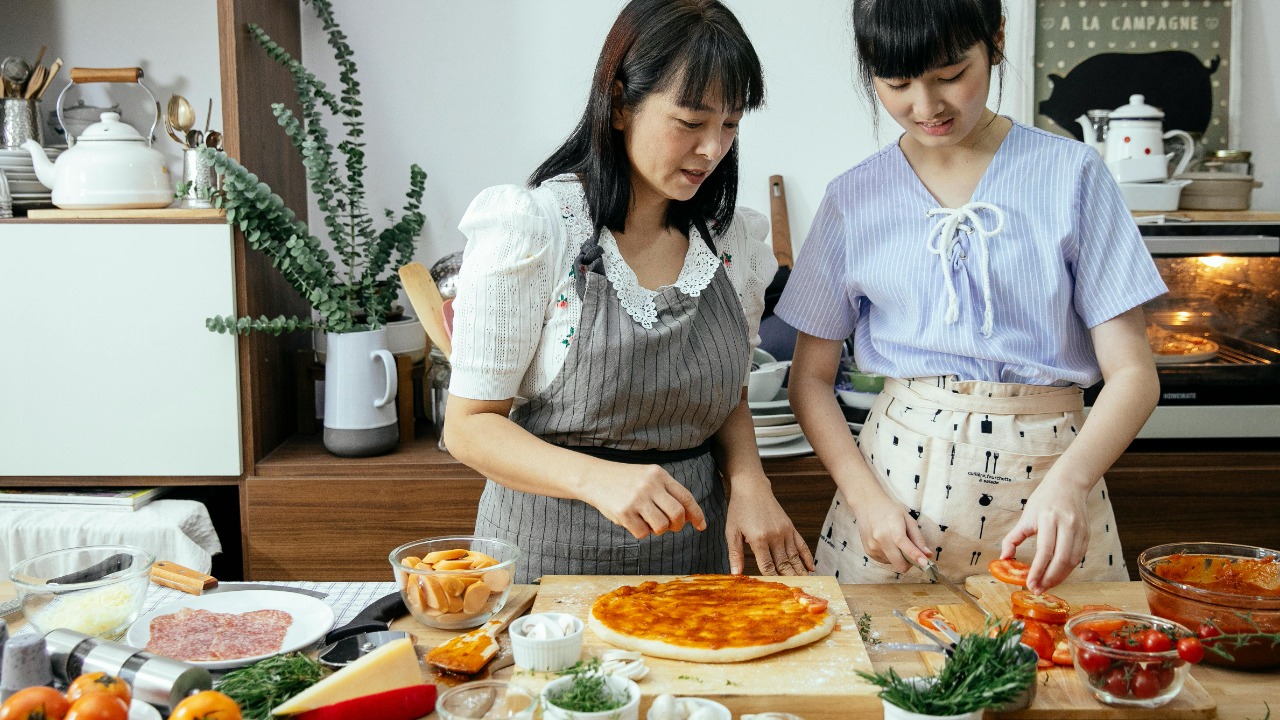 Katerina Holmes/Pexels