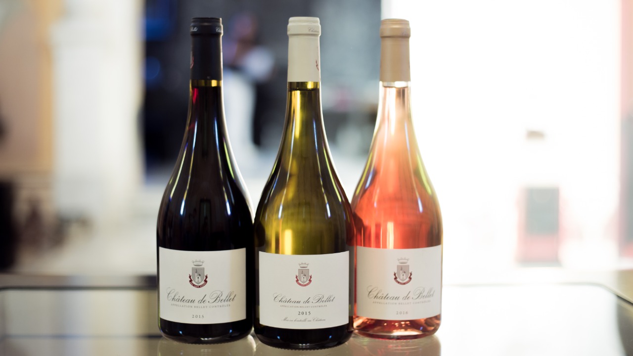 Image Credit: Château de Bellet - CC BY-SA 4.0/Wiki Commons