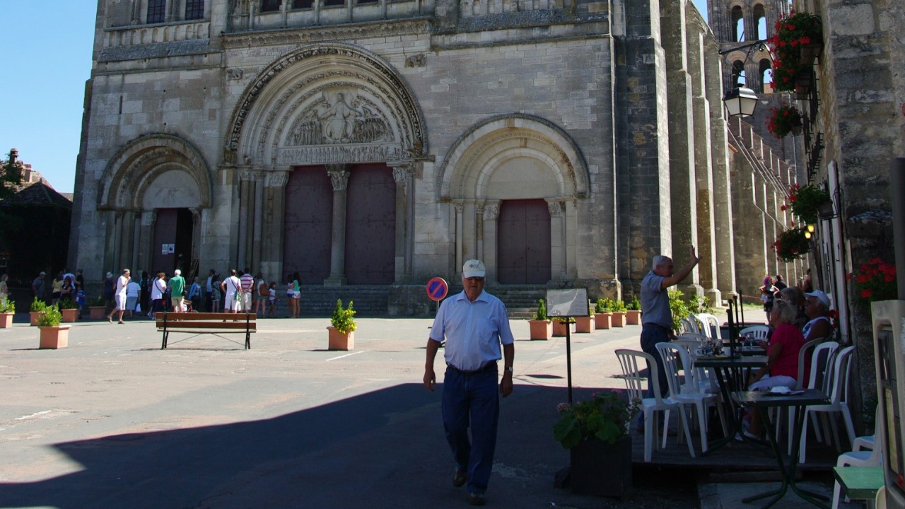 Image Credit: Cdiguet - CC BY-SA 3.0/Wiki Commons