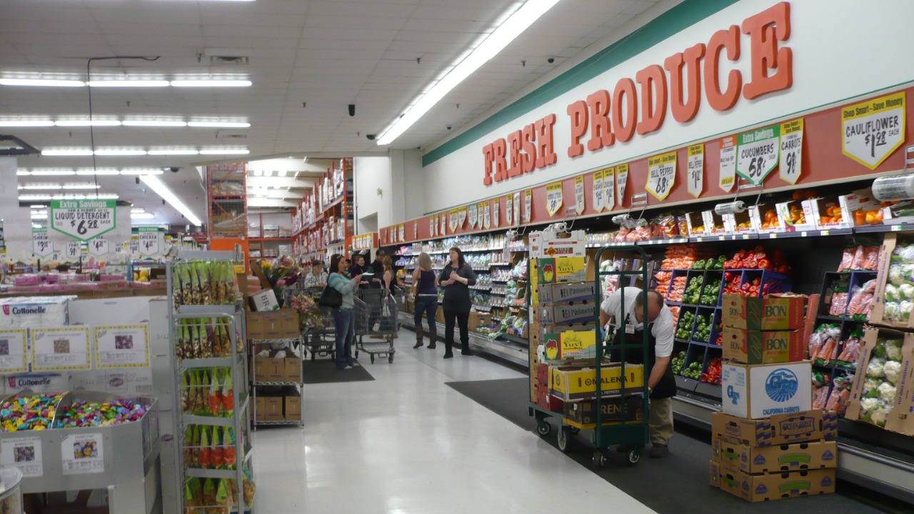 Image Credit: Ellin Beltz - CC BY-SA 3.0/Wiki Commons