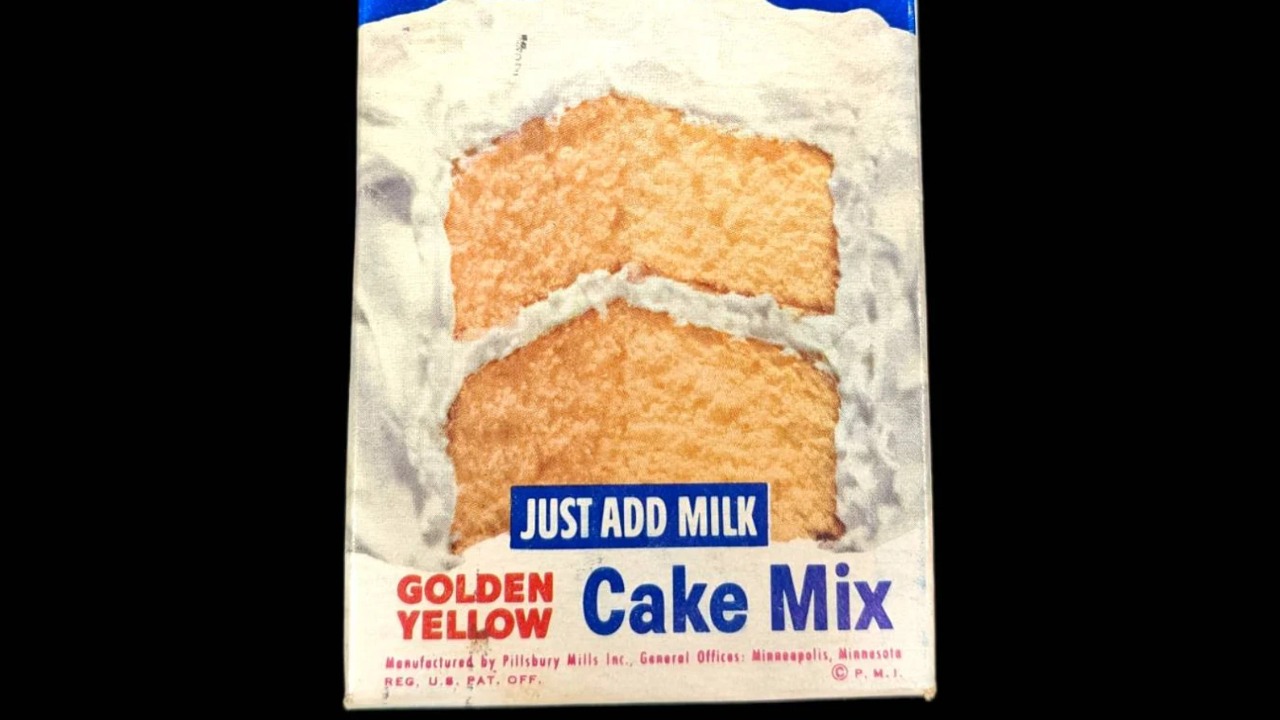 Image Credit: Rickgoodrich - CC BY-SA 4.0/Wiki Commons