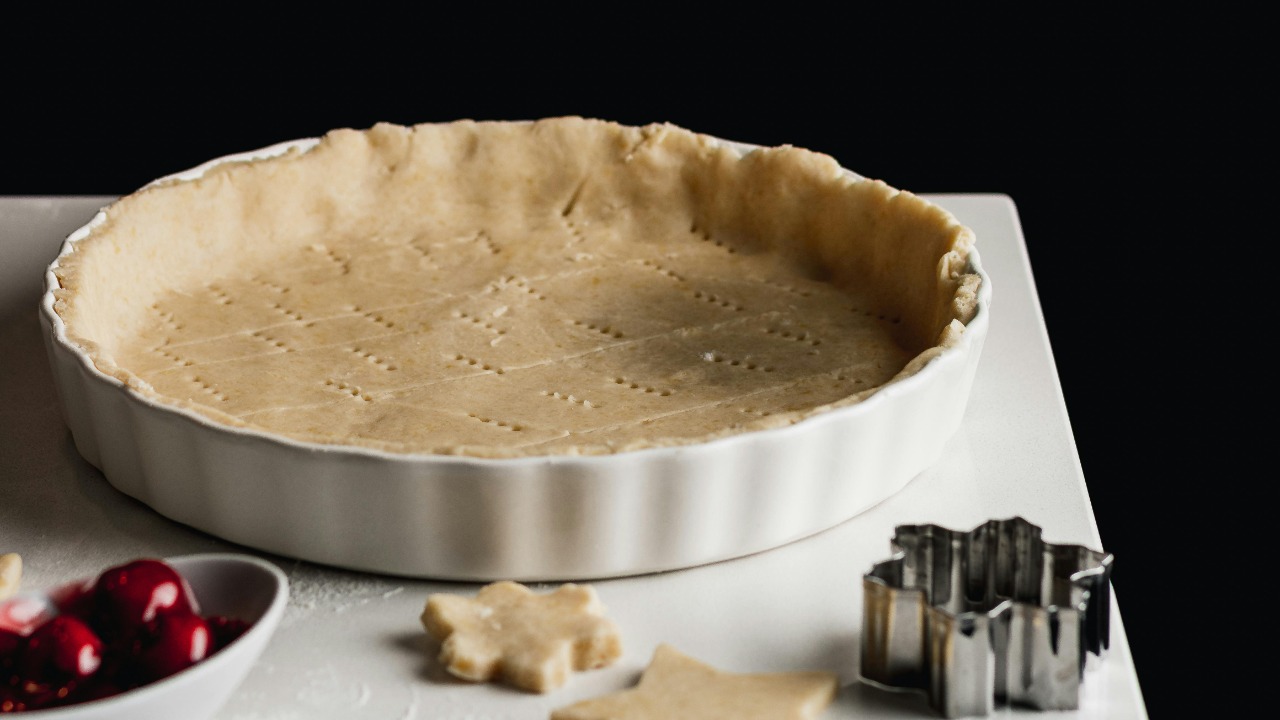 Anna Pyshniuk/Pexels