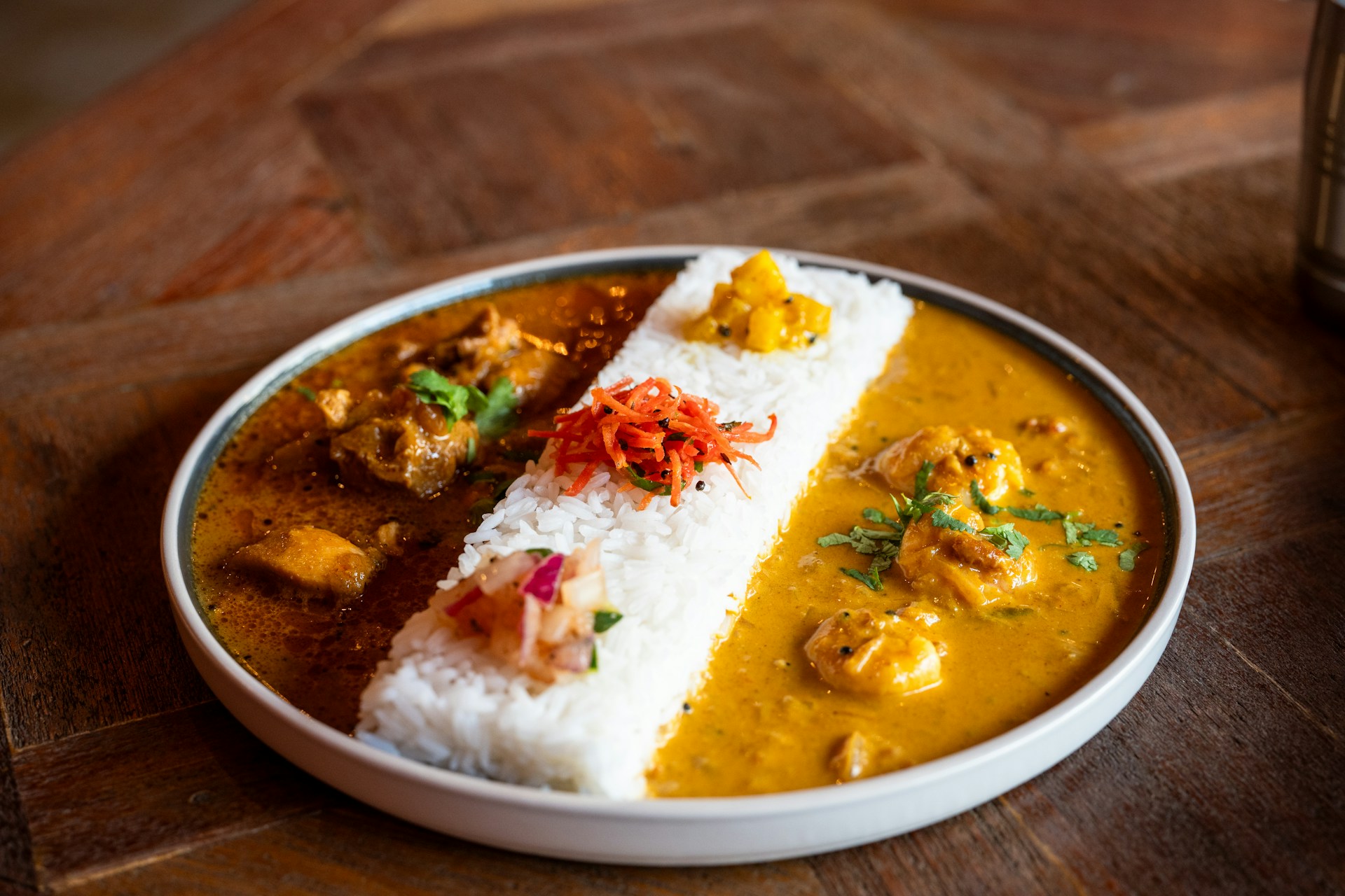 Chicken Curry Recipe