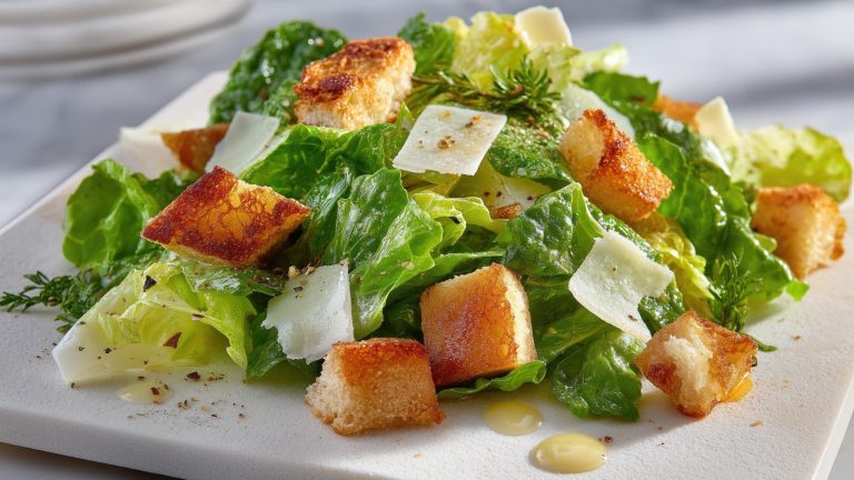 Five French salads that aren’t boring