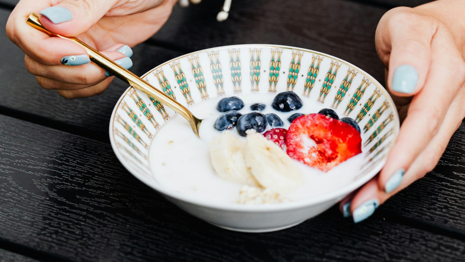 Photo By: Kaboompics.com via Pexels