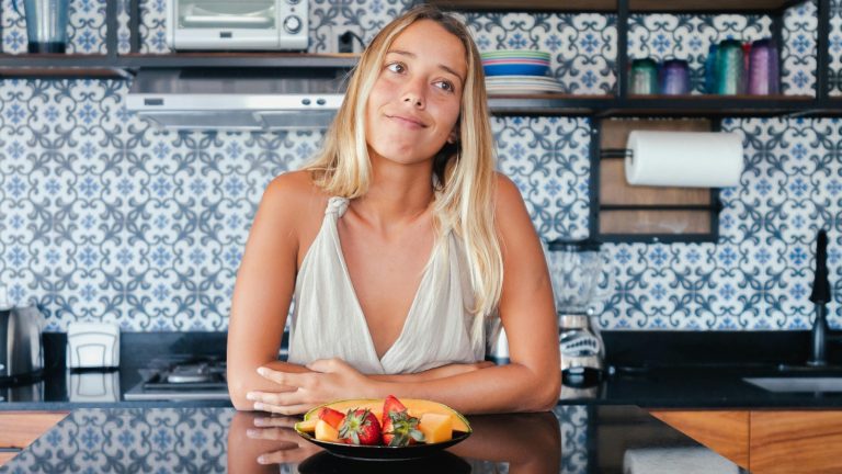 A student’s guide to eating well for less