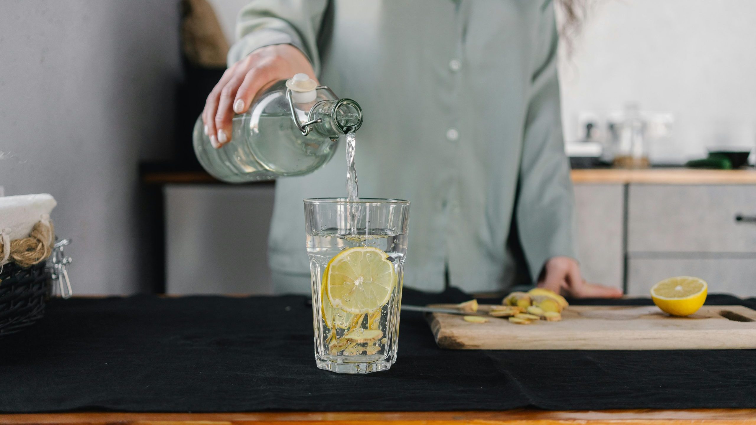 myth of detox drinks