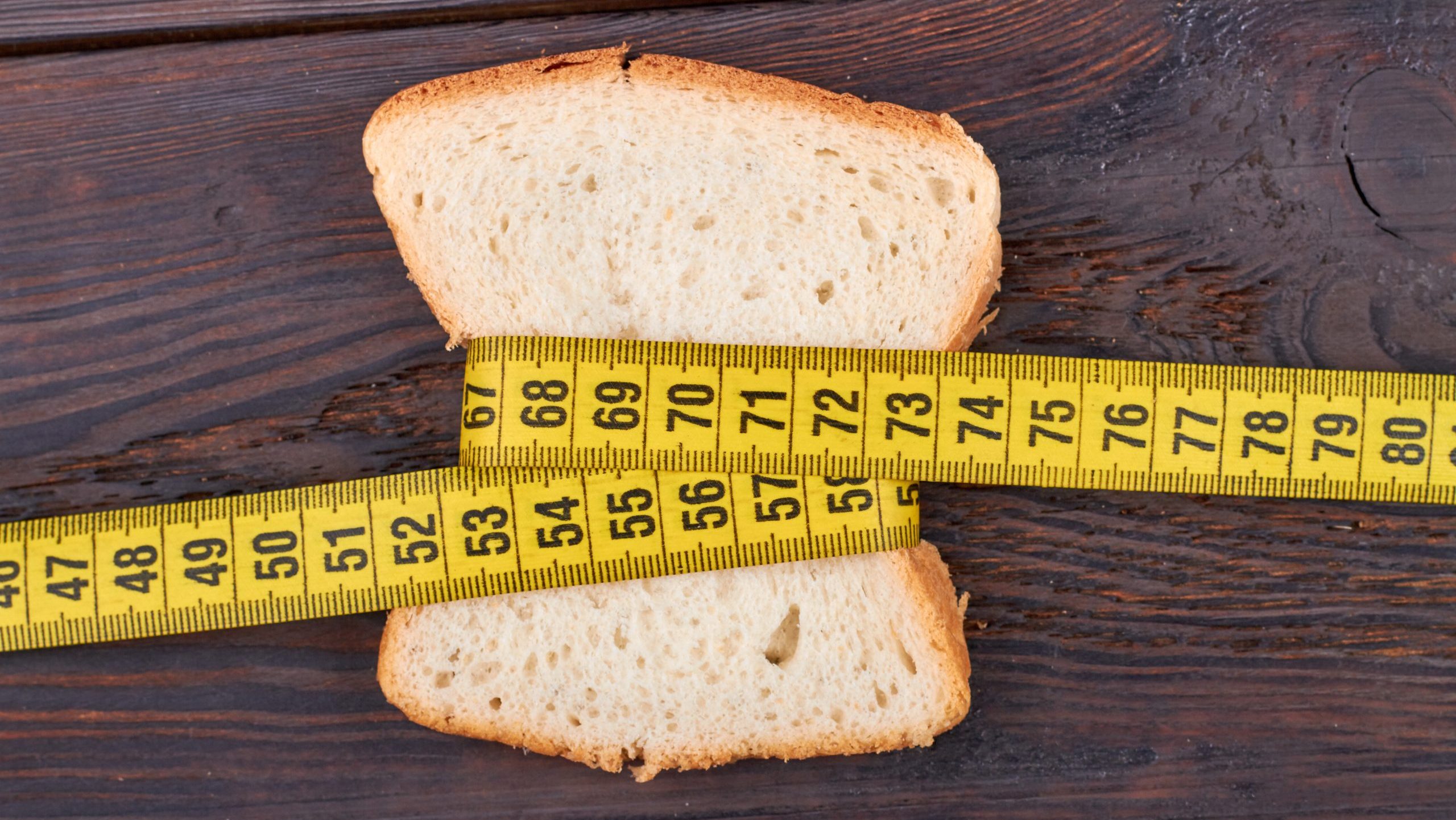 carbs and weight loss