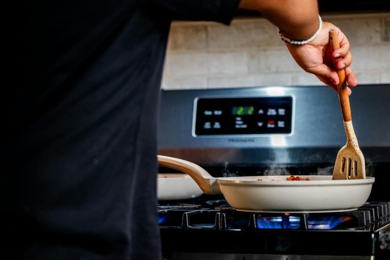 Why Boomers Are Winning the Home Cooking Game