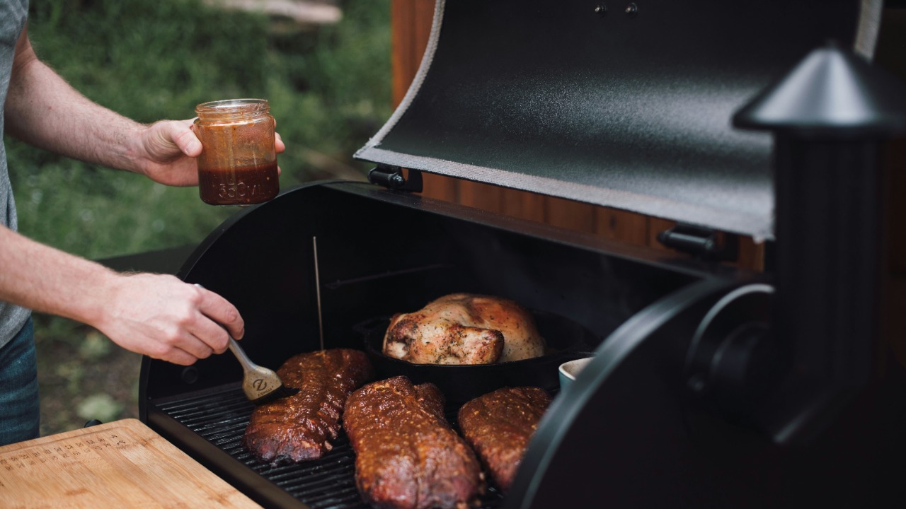 zgrillsaustralia/Unsplash