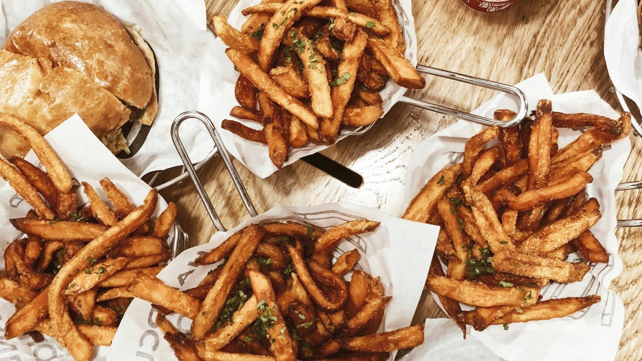 Vincent Rivaud/Pexels