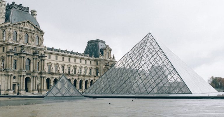 Why Everyone Regrets Visiting Paris in August