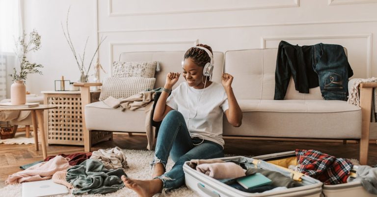 The Packing Trick Boomers Have Mastered