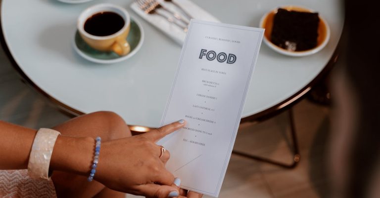 Why Everyone Regrets Ordering This at Brunch