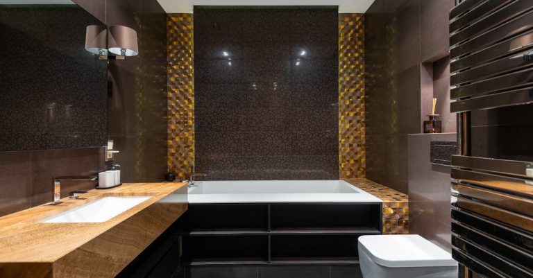 7 Easy Swaps That Make Your Home Look More Expensive