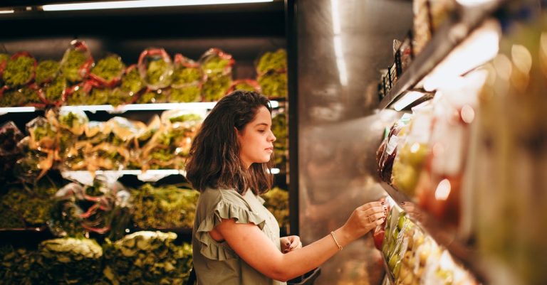 7 Grocery Store Sections That Make No Sense Anymore