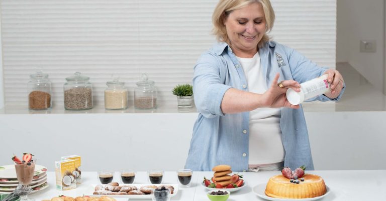 7 Desserts That Lost Their Soul to “Low Sugar” Recipes