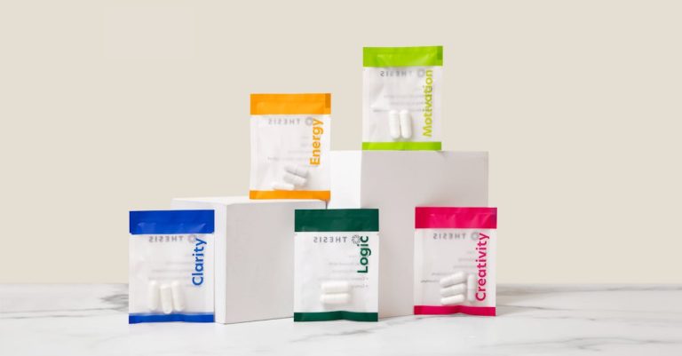 6 Supplements That Are Mostly Just Marketing