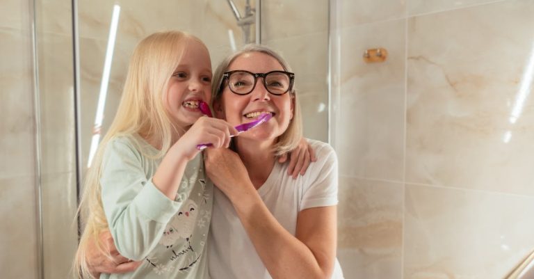 Old Parenting Habits That Made Kids More Independent