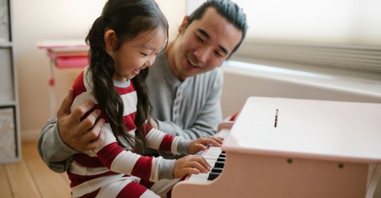 The Life Lessons Every Boomer Parent Passed Down