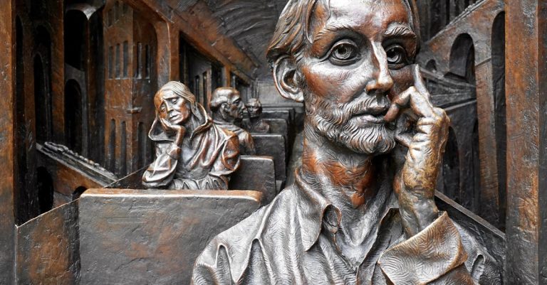 7 Public Figures Who Were “Ruined” for the Pettiest Reasons