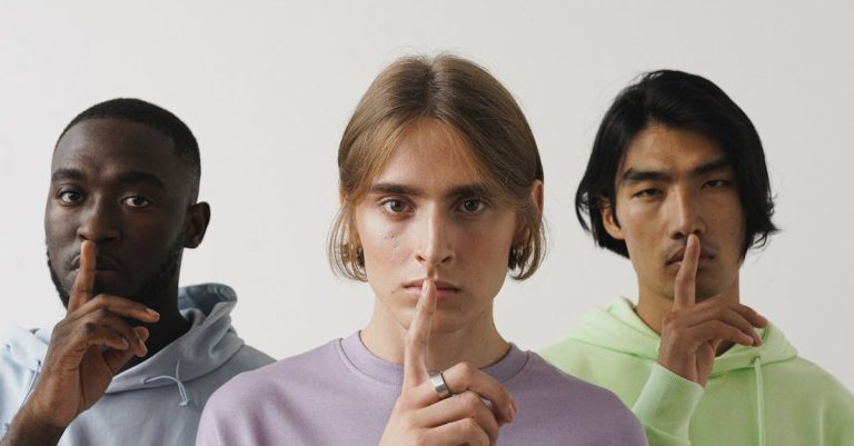 9 Things You Should Always Keep a Secret for Your Own Peace