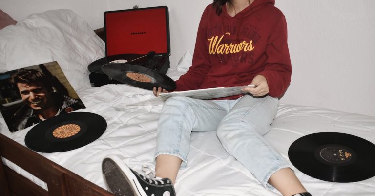 6 Classic Vinyl Albums From Boomer Teen Years Worth Big Bucks