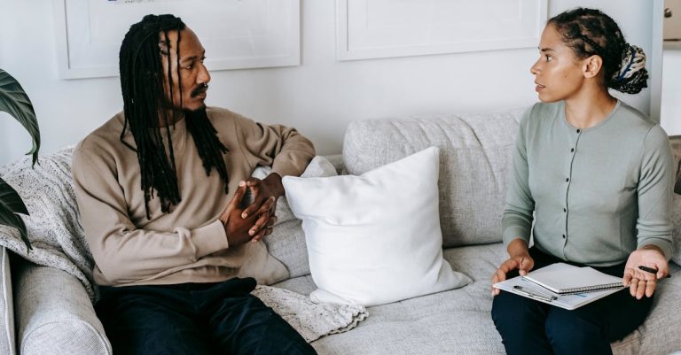 5 Psychology Facts That Explain Your Relationships