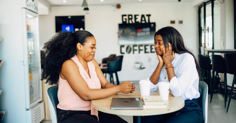 7 Friendship Behaviors That Hurt More Than People Admit