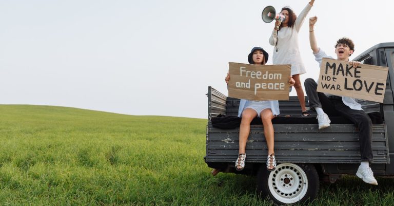 5 Signs You’re the One Holding Everyone Together