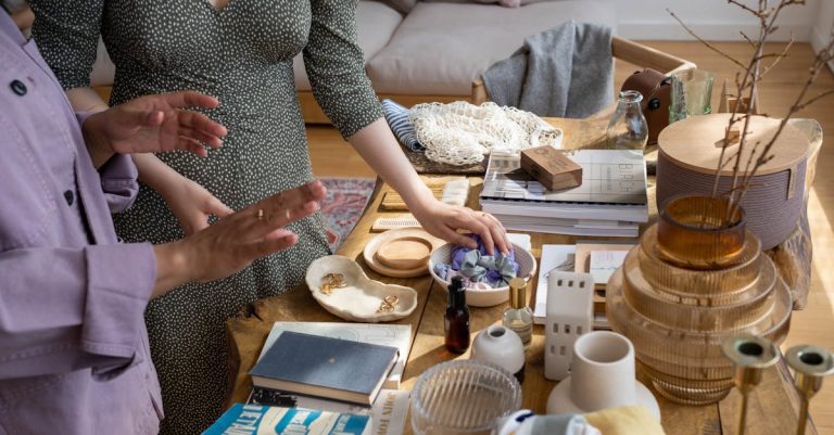 5 Items in Your Home That Reveal Your Social Class